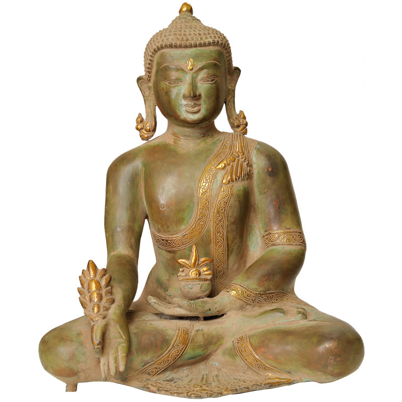 Religious & Spiritual Figurines & Sculptures
