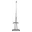 80cm Rolling Clothing Rack