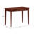 Malani American Built Solid Wood Writer's Desk-1528516461