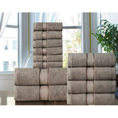 Cuellar Plush Mulit-Size Set