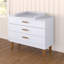 Jahn Kids 3 - Drawer Dresser-24144974