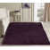 Esterly Solid Colour Shag Area Rug