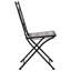 Chaise d'appoint de patio Tibo-1919054088