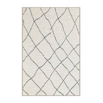 Brenneman Oriental Indoor Rug