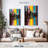 Avery Contemporary Abstract Landscape-108440803