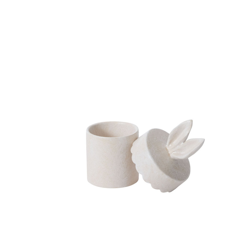 Bunnytop Canister