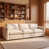 Beige sélectionné