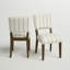 Chaise rembourrée Fyllen-1815294087