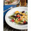 Assiette plate en porcelaine de 10 pouces Colorado (ensemble de 6)