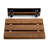 Teak Wood Shower Seat