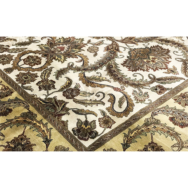 Trinity One-of-a-Kind 8' Area Rug