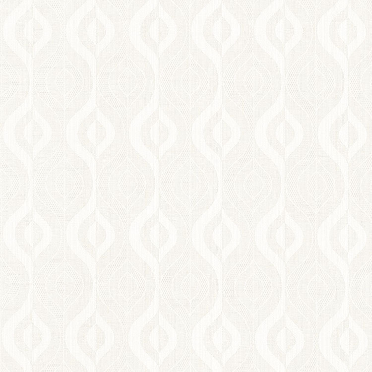 Verbum Fabric, Snow