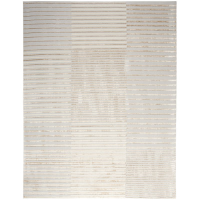Tapis rayé Cidad