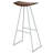 Robert Counter Stool with Metal Frame-11795439-11795442-48291372