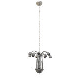 12 - Light Chandelier