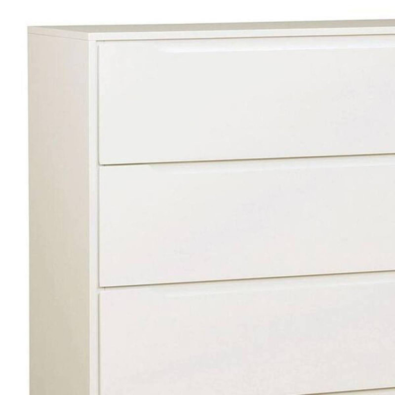 Commode moderne moderne Mid-Century