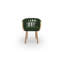 Knit Chair-1122682787