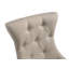Ensemble de 2 chaises d'appoint Gabri