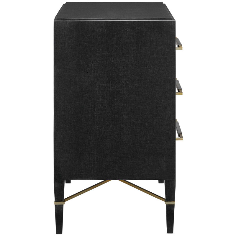 Verona Accent Chest