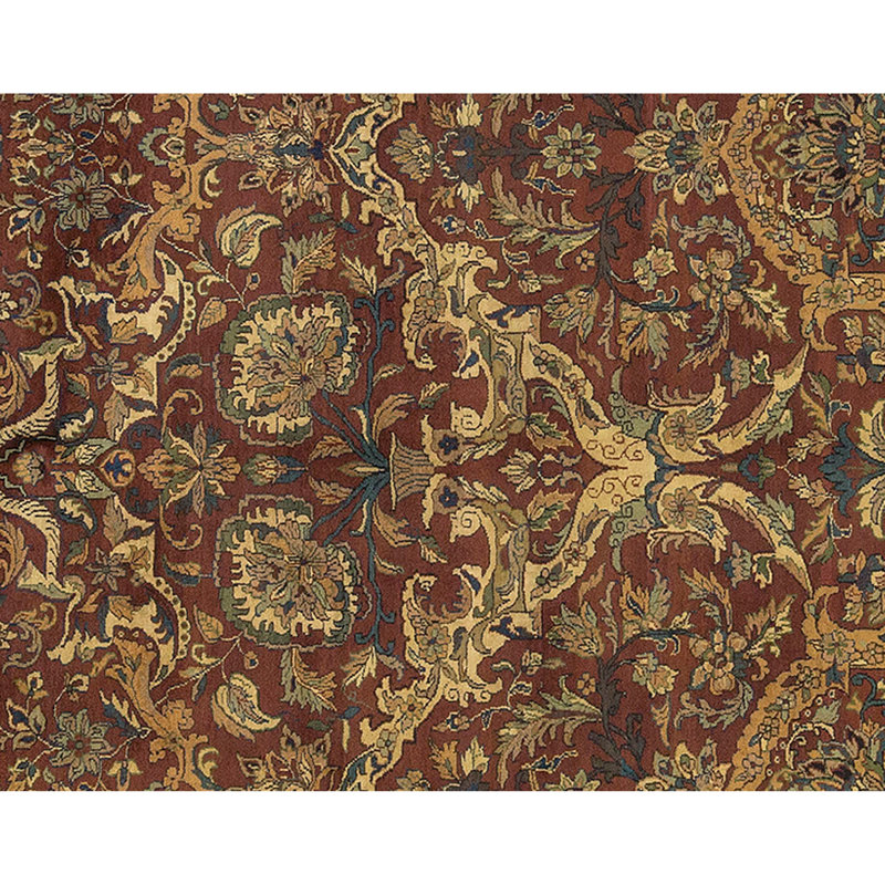 Sona One-of-a-Kind 11'11" X 15'2" Area Rug