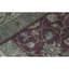 Mountain King Wool Oriental Area Rug in Rust/Ivory/Green
