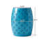 TABLE D'APPOINT 15 po SOLEIL - BLEU