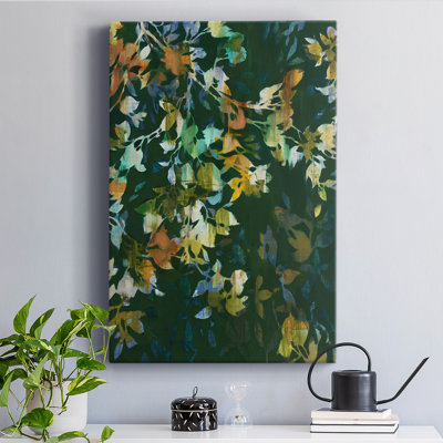 Whirlwind II " Whirlwind II " Painting Print