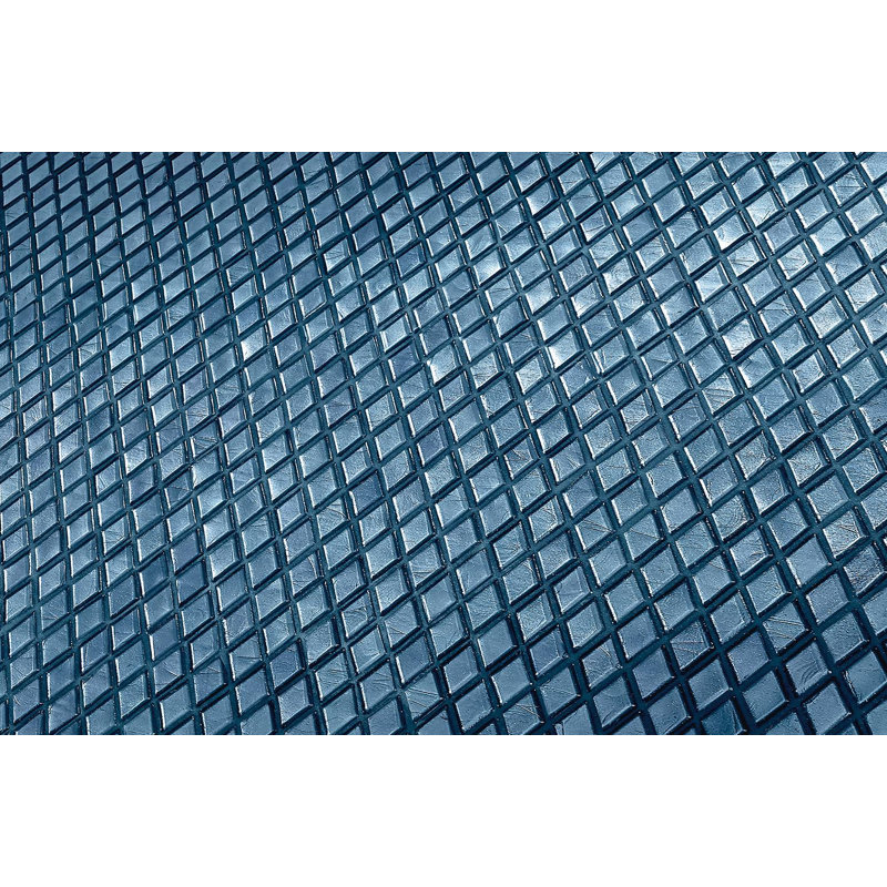 Hope 7/8" x 1-5/8" Diamond Glass Mosaic