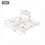 Lit plateforme double-87700261