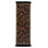 Rug & Kilim’S Tribal Rug In Beige-Brown And Blue Geometric Pattern