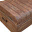 Ahyana Handmade Decorative Trunk