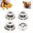 CNCEST Latin Fruit Machine Mold Nozzle