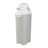 Foundations Tall Diaper Pail-124236361-124236362