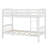 Bunk Bed With Ladder