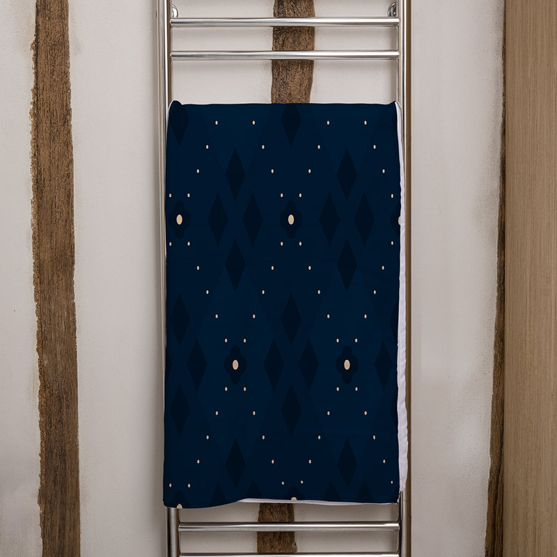 Odum Midweight Bath Towel