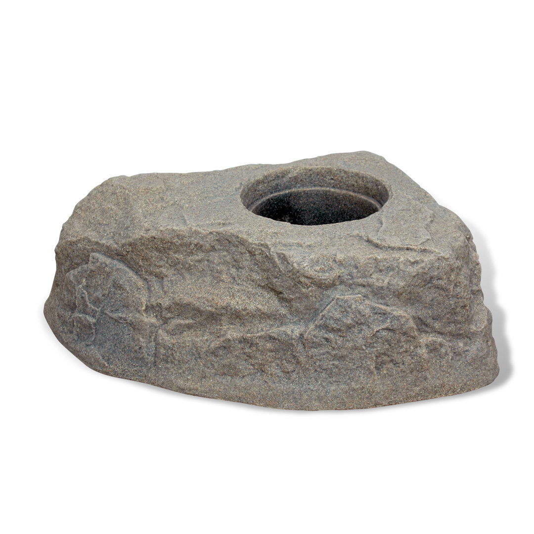 Hackney Pot Planter Millwood Pines