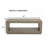 Rectangle Coffee Table-1534564185