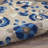 Ciann Floral Blue/Gray Indoor/Outdoor Area Rug-1915091284