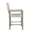 Palma 23.63" Wide Armchair