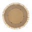 Miroir mural Drifter - Bois flottant naturel