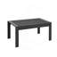 Table basse d'extérieur en aluminium 43 po-1593081965