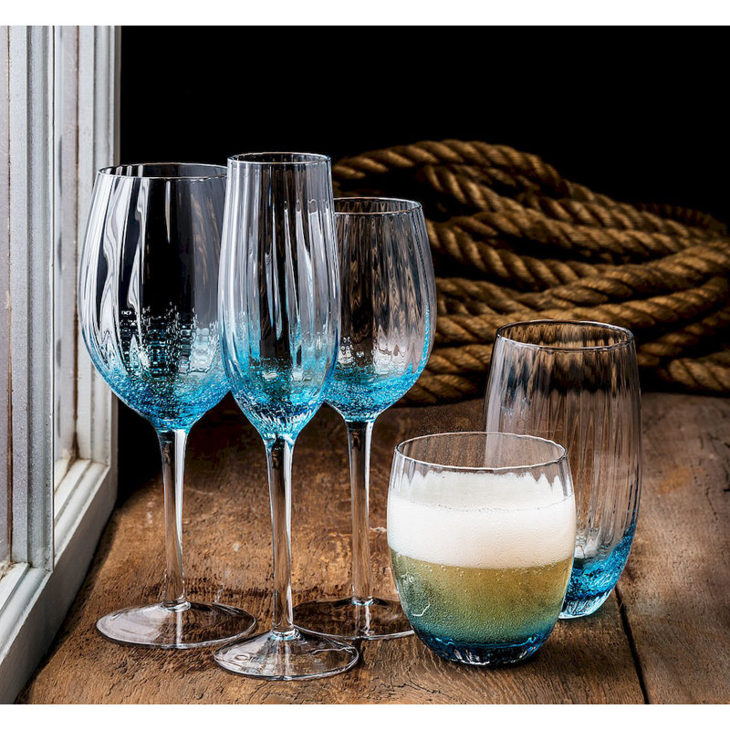Havish 10 oz. Verre à vin blanc