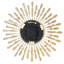 Ackerly Metal Wall Clock-514708480