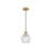 Laneika 1 - Light Single Drop Pendant Pendant-1819632508-1819632506-1819632504