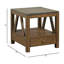 Table de bout Mason