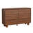 6 Drawer 47.24'' W Accent Chest-970723937