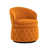 Velours orange est en rupture de stock