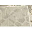 Tapis intérieur/extérieur crème Annice-22945800