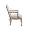 Chaise en bois exposé Avir-557248864