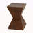 Modern Side Table – Stylish Cent Table Compatible With Living Room, Bedroom, Or Office – Versatile Home Furniture With Design And Sturdy Construction-579864696